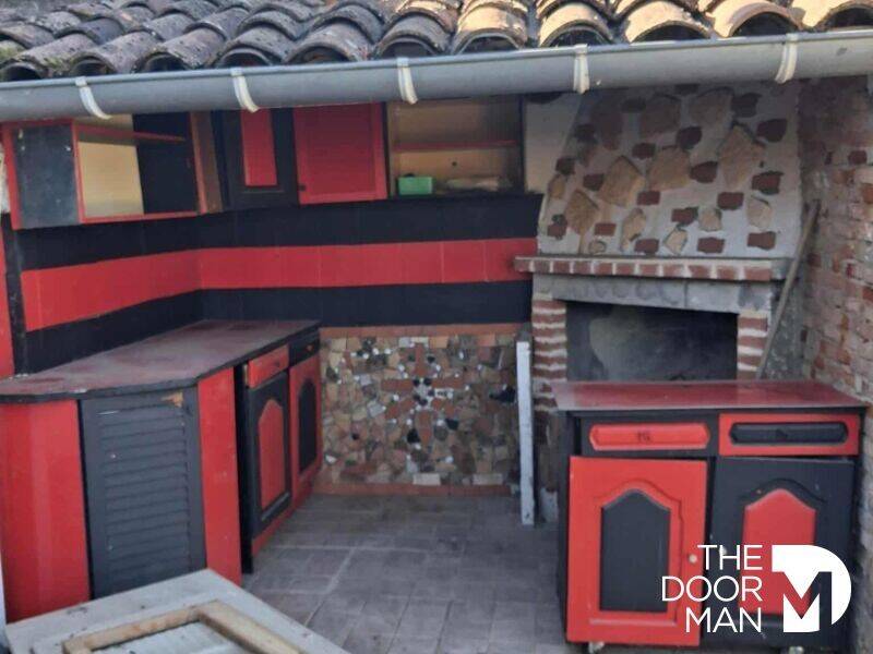 Maison à vendre, 111m², BEAUMONT DE LOMAGNE