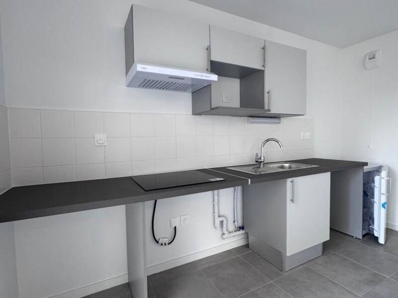 Maison à louer, 64m², DIJON