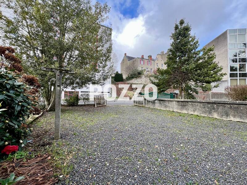 Maison à louer, 43m², SAINT LO