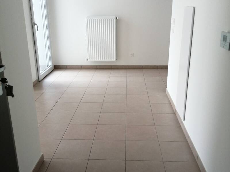 Maison à louer, 63m², LYON 9E