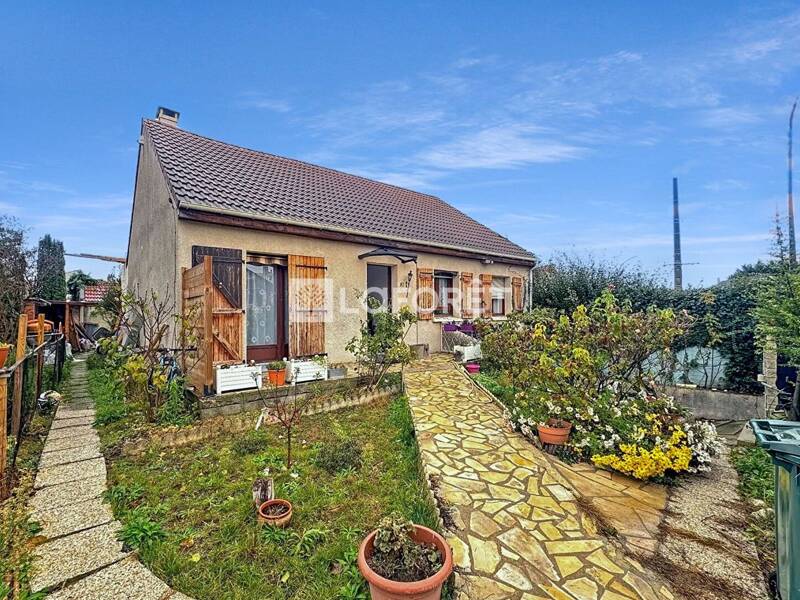 Maison à vendre, 105m², ARGENTEUIL