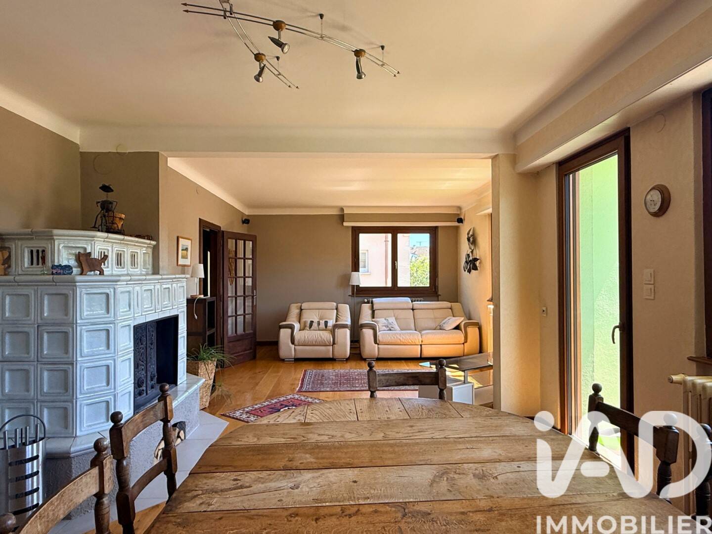 Maison à vendre, 186m², COLMAR