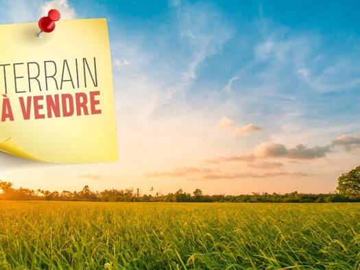 Terrain constructible à vendre 38 000 € 800 m² de terrain Ochancourt 80210