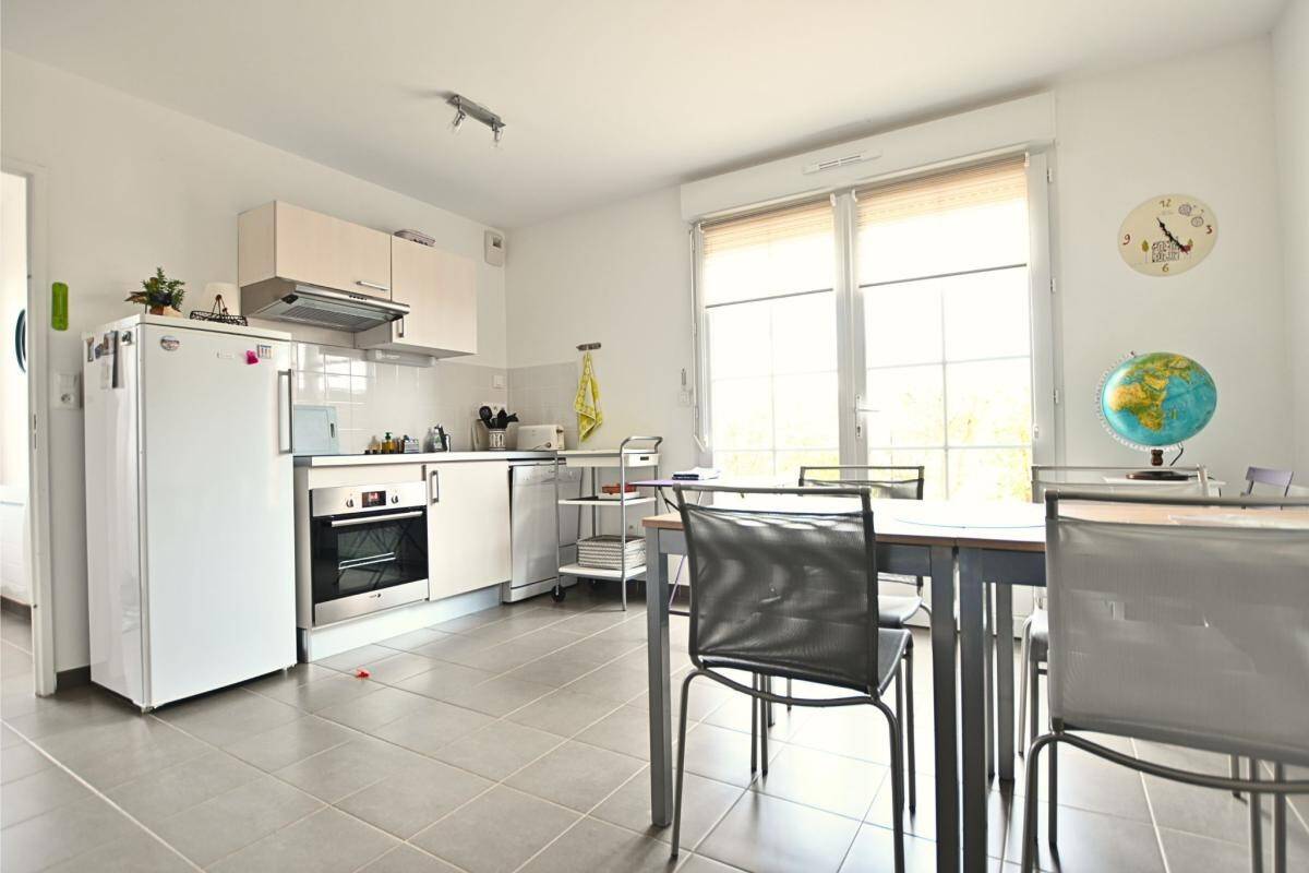 Maison à vendre, 46m², SAINT VALERY SUR SOMME