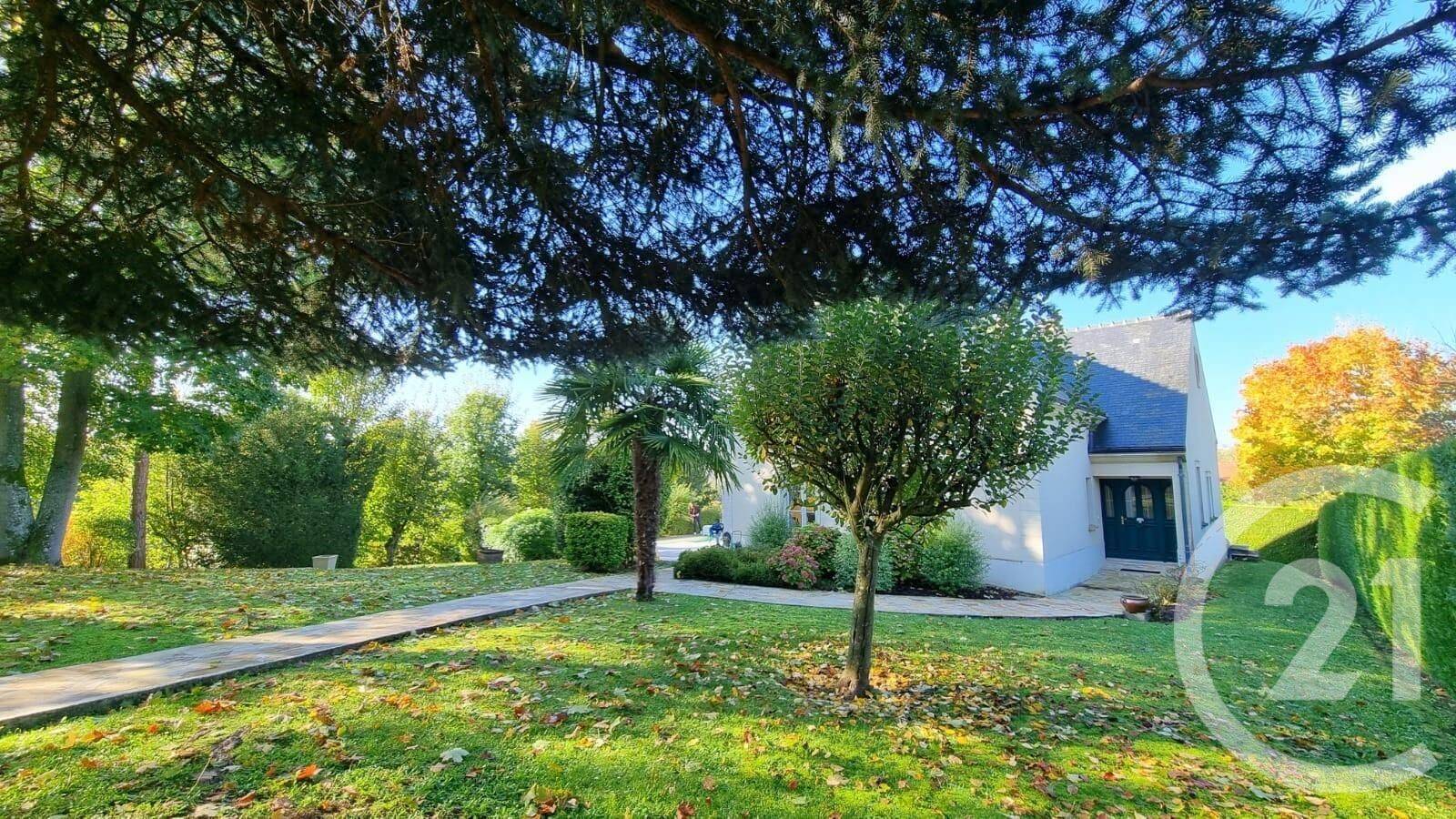 Maison à vendre, 259m², NESLES LA VALLEE