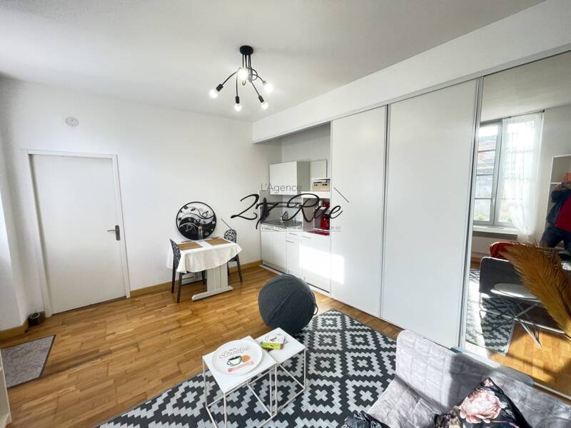 Maison à vendre, 33m², AUTERIVE