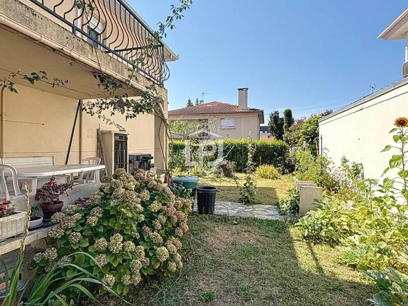 Maison à vendre, 116m², TOULOUSE