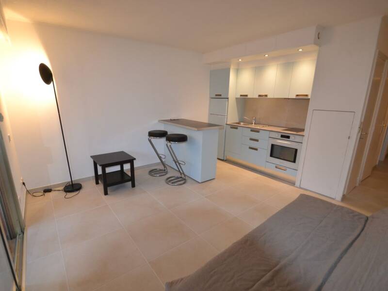 Maison à louer, 32m², ANTIBES