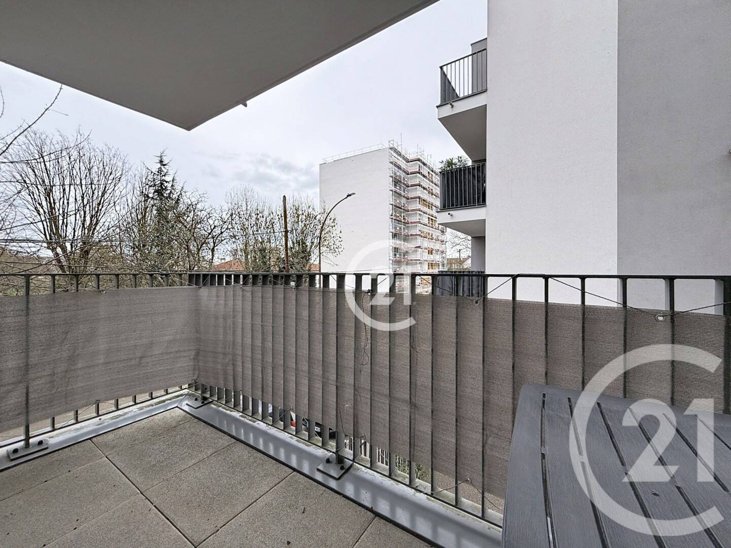 Maison à louer, 44m², MONTREUIL