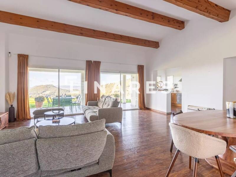 Maison à vendre, 168m², LA CADIERE D'AZUR