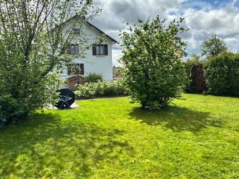 Maison à vendre, 143m², VIEUX CHARMONT