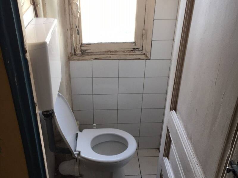 Maison à louer, 15m², PARIS 16E