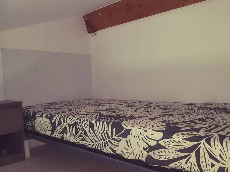 Maison à louer, 18m², TOULOUSE