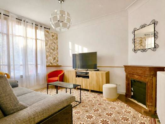 Maison à vendre 245 000 € 4 pièces 2 chambres 85 m² 177 m² de terrain Thiers-sur-Thève 60520
