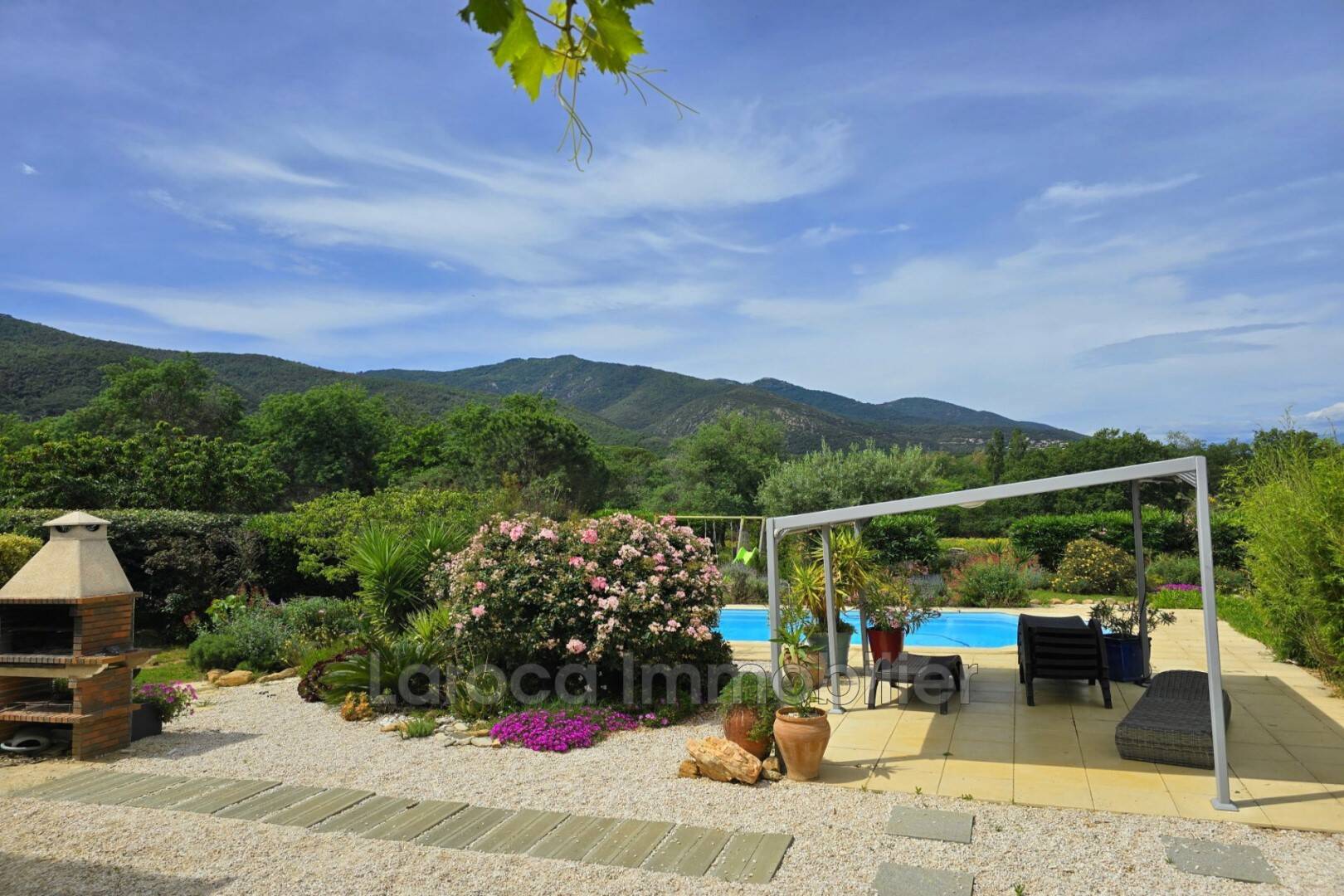 Maison à vendre, 167m², LAROQUE DES ALBERES