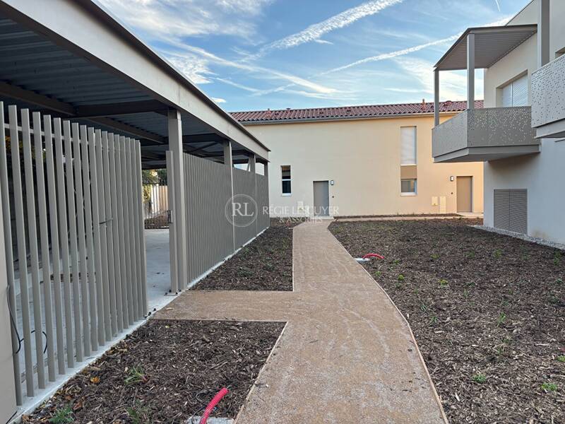 Maison à louer, 43m², CHASSIEU