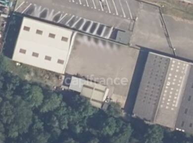 Espace bureau à louer 8 000 € 1 132 m² de bureaux Montmélian 73800
