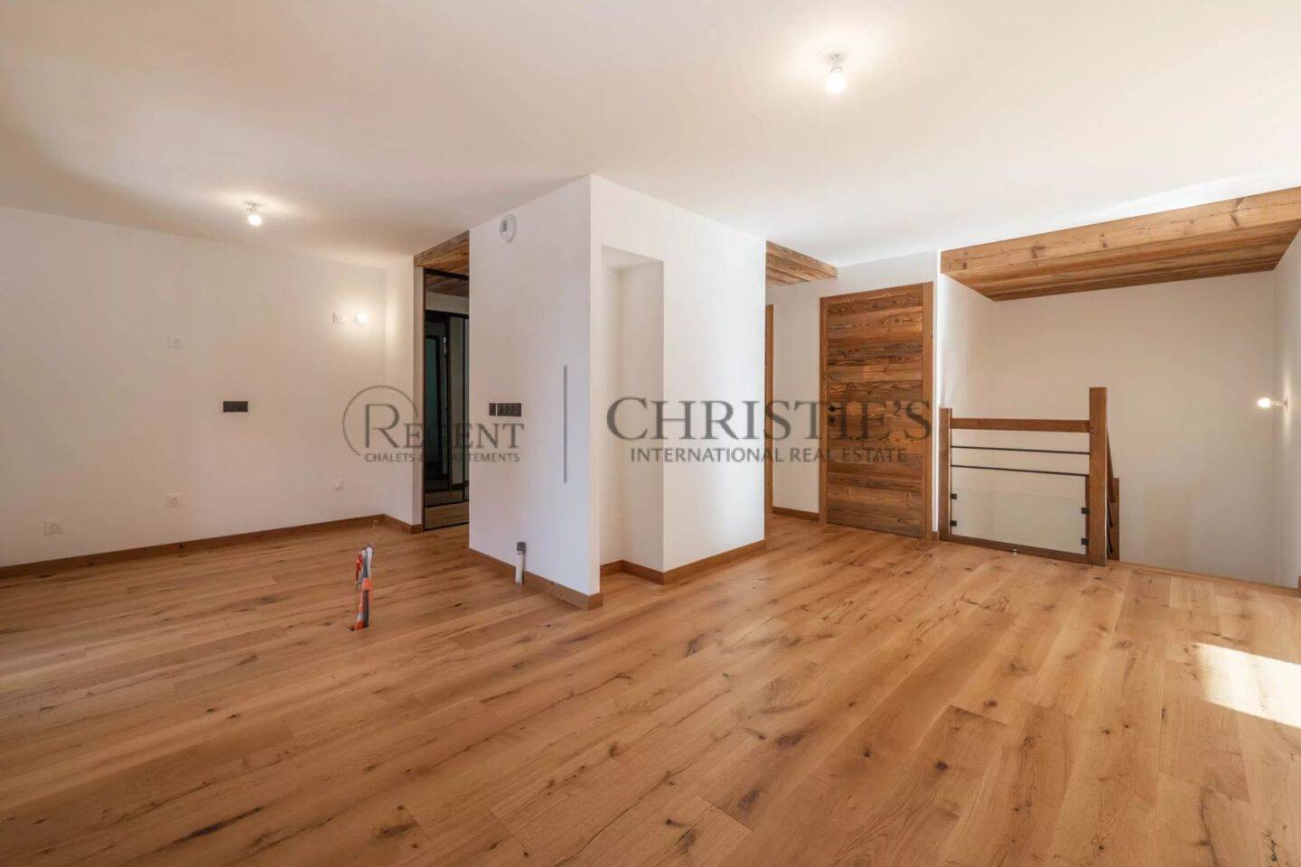 Maison à vendre, 110m², LES GETS