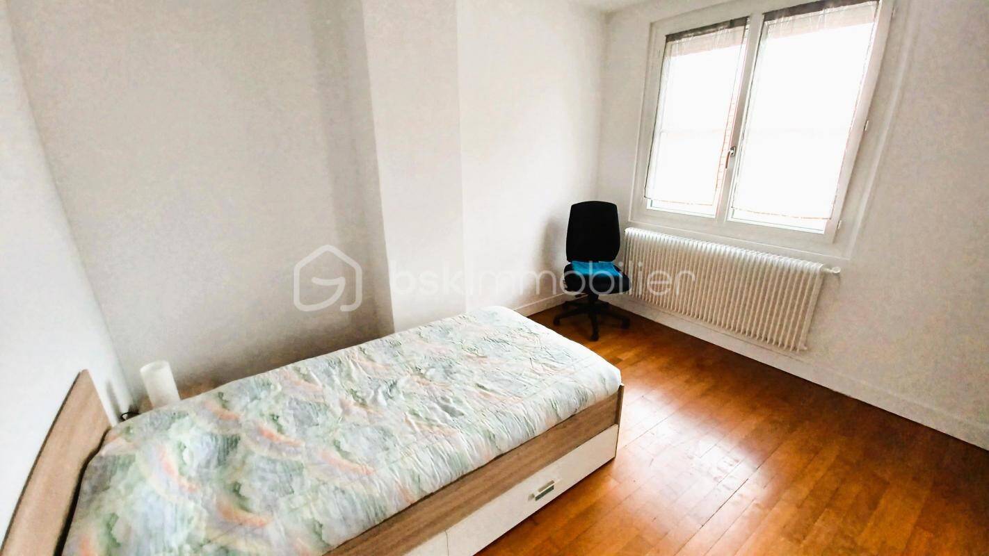 Maison à vendre, 91m², SURVILLIERS