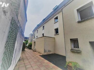 Appartement à louer 432 € 1 pièce 23,1 m² 1er étage Orleans 45000