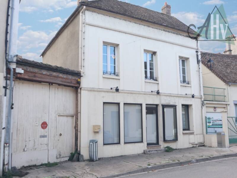 Maison à vendre, 163m², PONT SUR YONNE