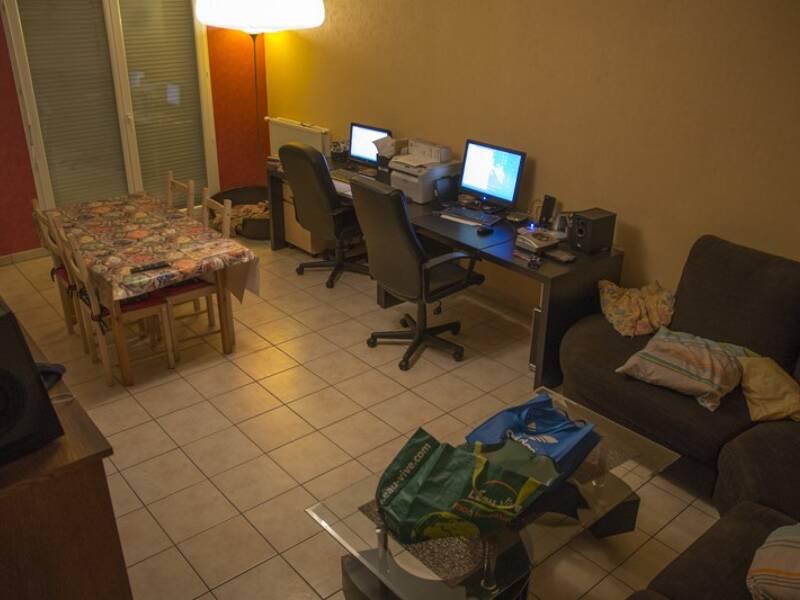 Maison à louer, 84m², ECHIROLLES