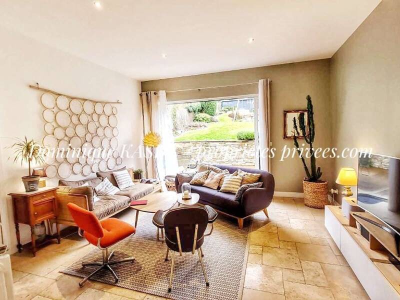 Maison à vendre, 170m², LE MANS