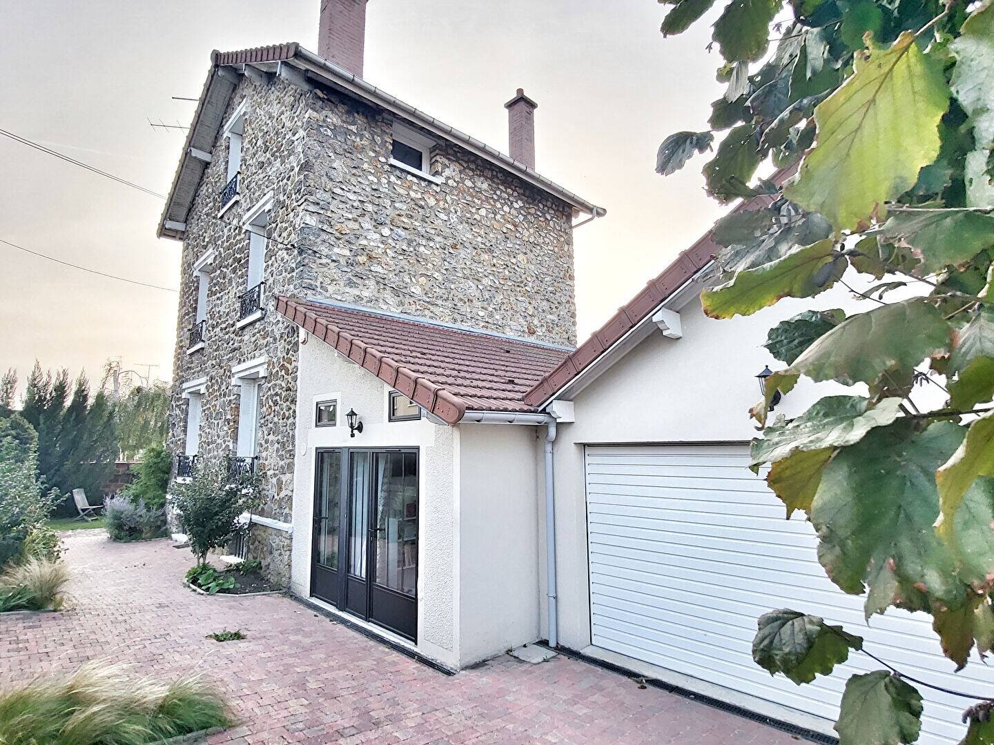 Maison à vendre, 149m², TAVERNY