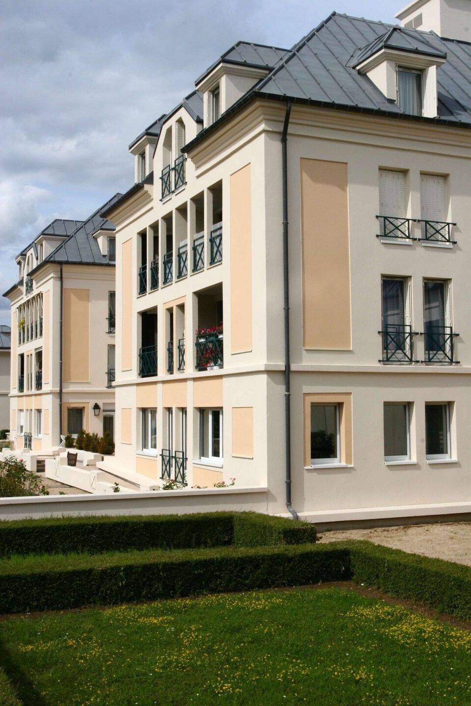 Maison à louer, 68m², VERSAILLES