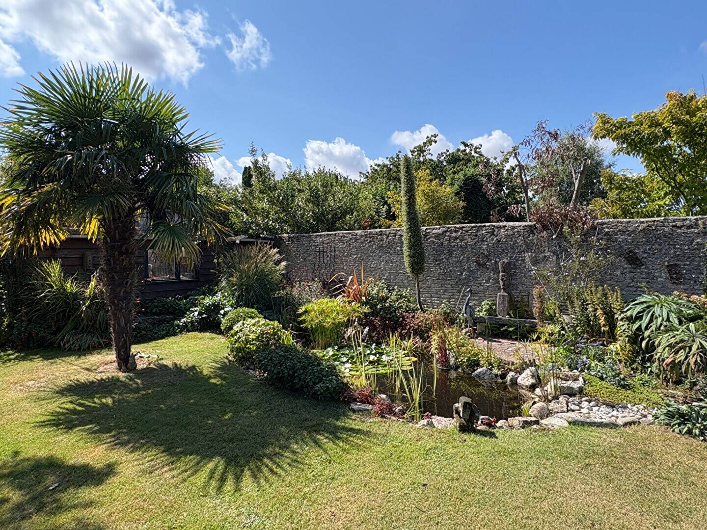 Maison à vendre, 140m², SAINT AUBIN D'ARQUENAY