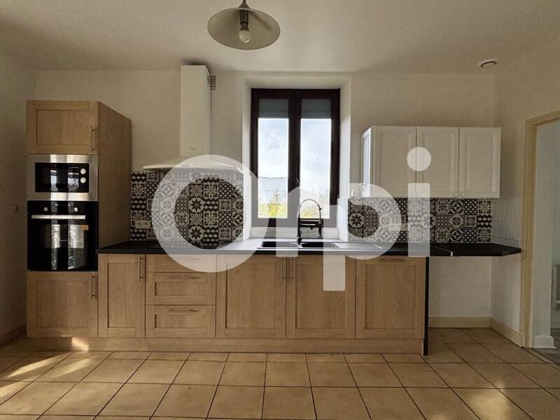 Maison à louer, 89m², USSAC