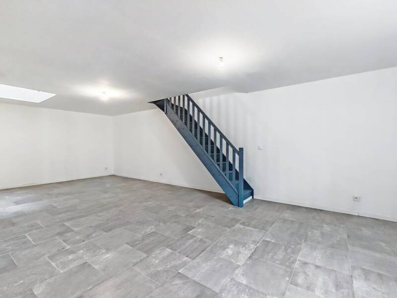 Maison à vendre, 160m², CONDE SUR L'ESCAUT