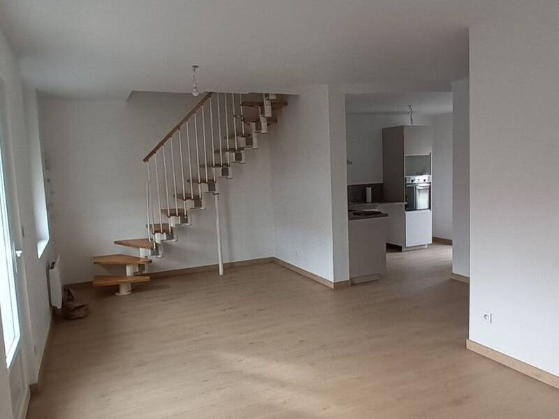 Maison à vendre, 69m², LE HAVRE