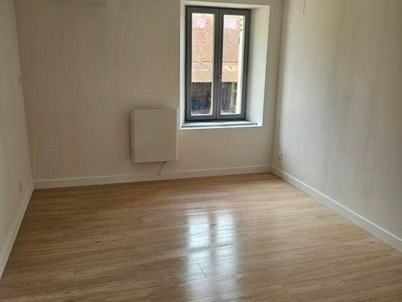 Maison à louer, 70m², DIXMONT