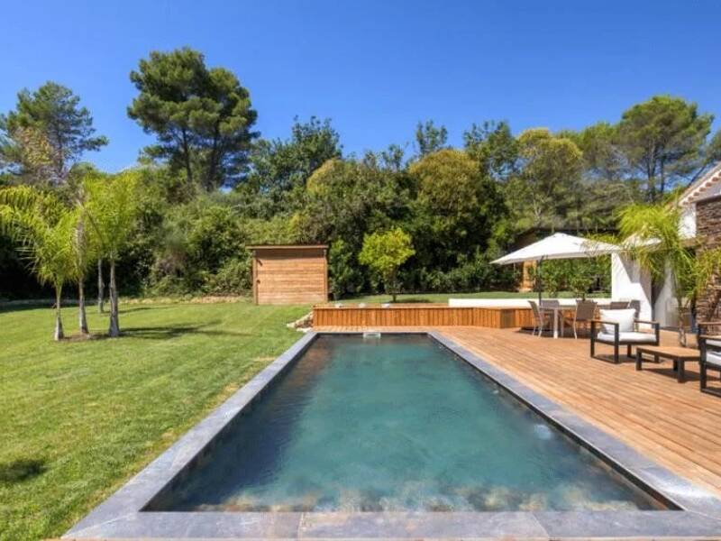 Maison à louer, 180m², MOUANS SARTOUX