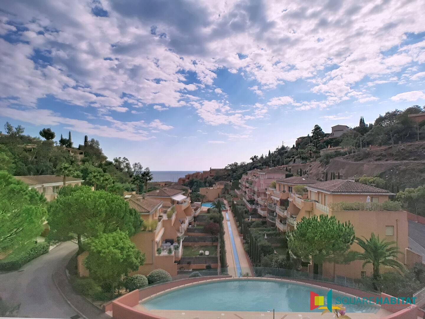 Maison à vendre, 71m², THEOULE SUR MER