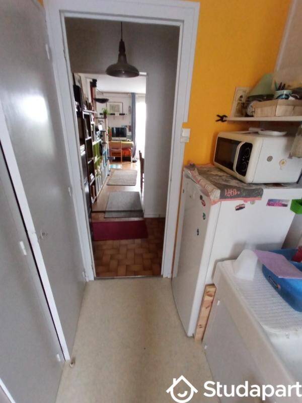 Maison à louer, 11m², LA ROCHELLE
