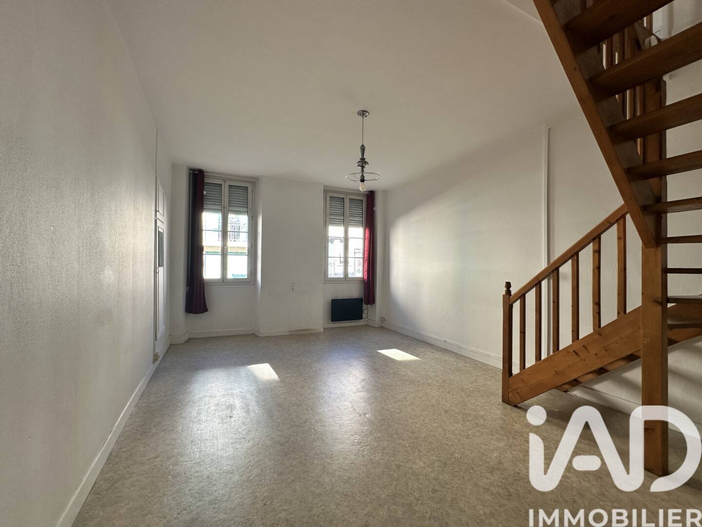 Maison à vendre, 63m², VILLENEUVE SUR LOT