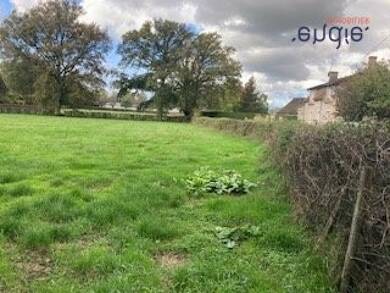 Terrain viabilisé à vendre 36 500 € 4 247 m² de terrain Cerilly 03350