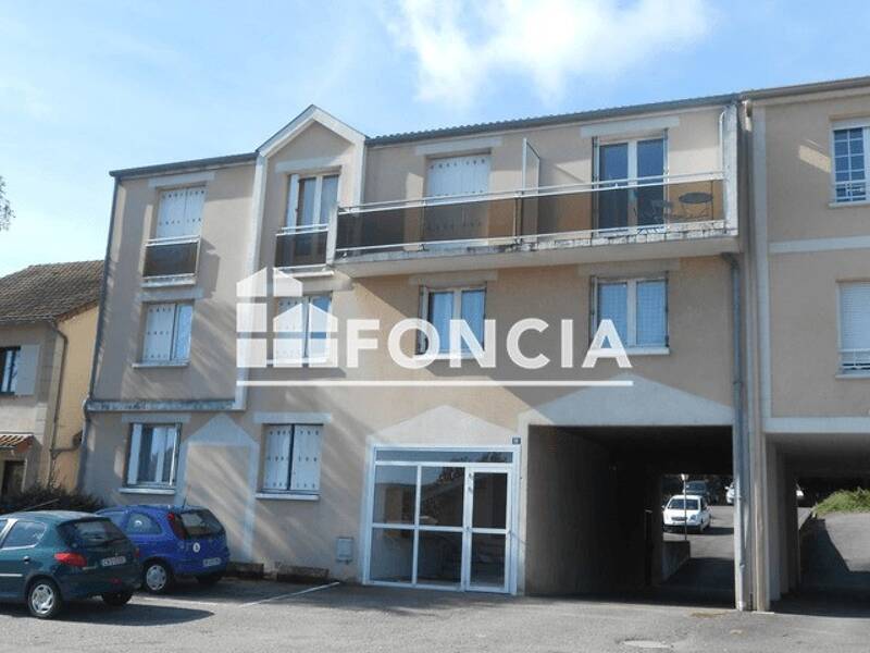 Maison à louer, 18m², LIMOGES