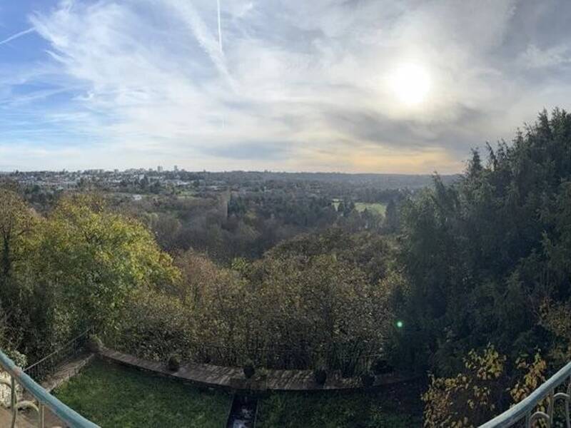 Maison à vendre, 294m², POITIERS
