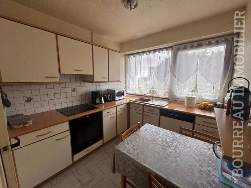 Maison à vendre, 64m², JOIGNY