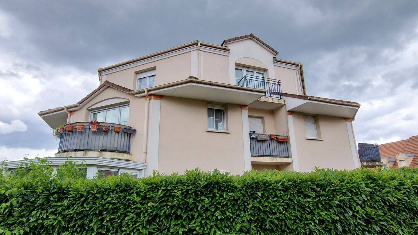 Maison à vendre, 42m², ROISSY EN FRANCE