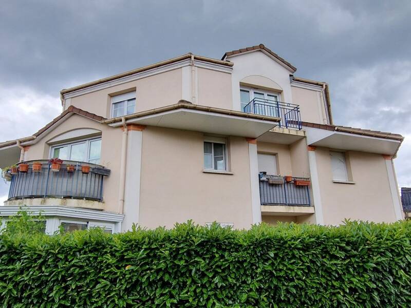 Maison à vendre, 42m², ROISSY EN FRANCE