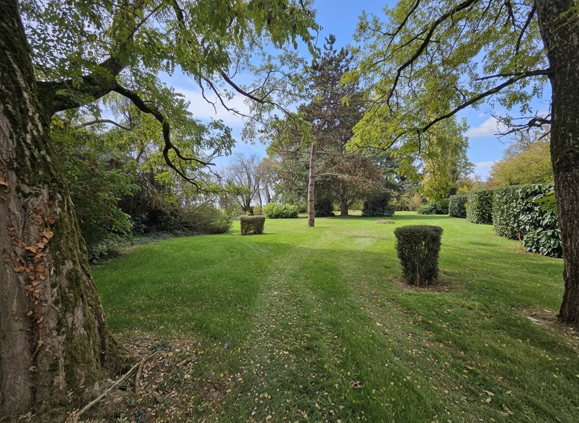 Maison à vendre, 113m², NOGENT LE PHAYE