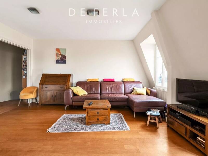Maison à vendre, 99m², PARIS 14E