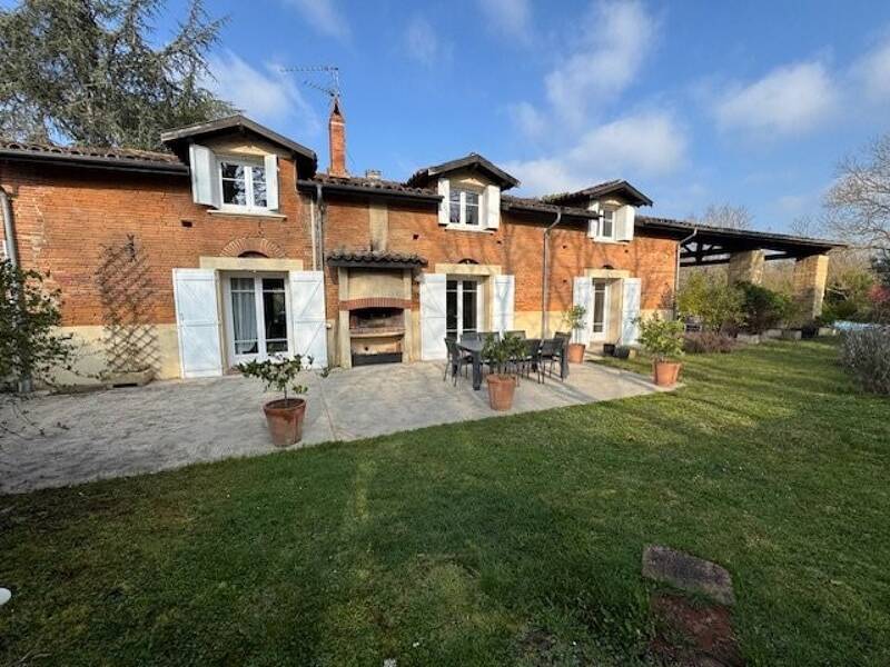 Maison à vendre, 296m², TOULOUSE