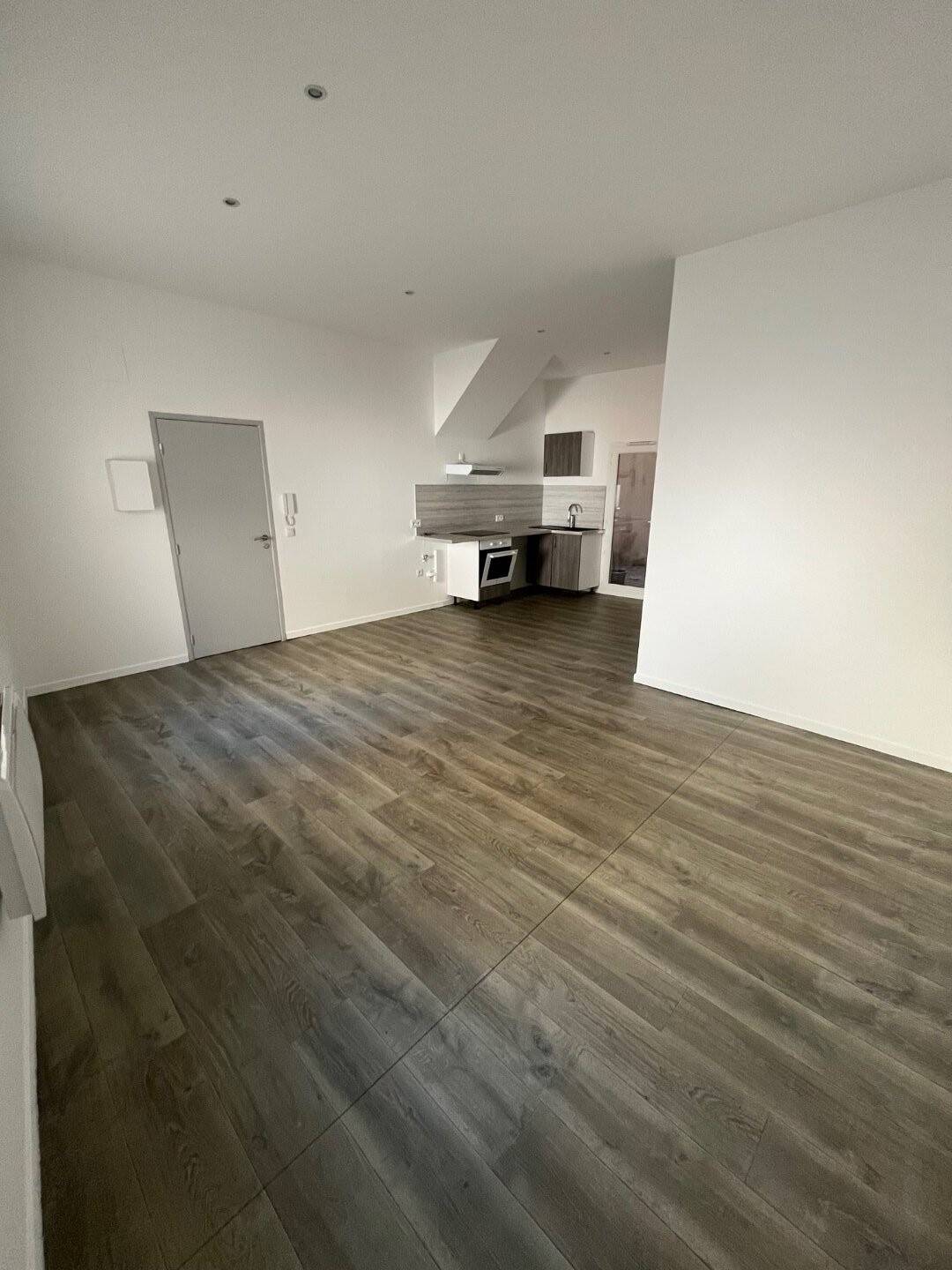Maison à louer, 40m², BEZIERS