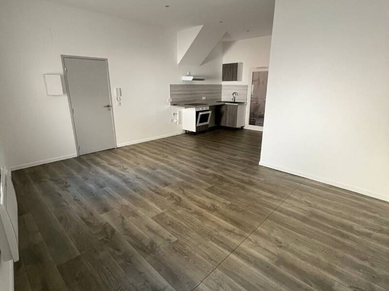 Maison à louer, 40m², BEZIERS