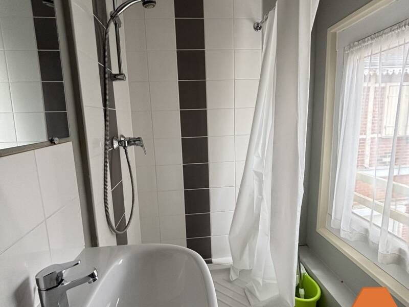 Maison à louer, 29m², TOURS